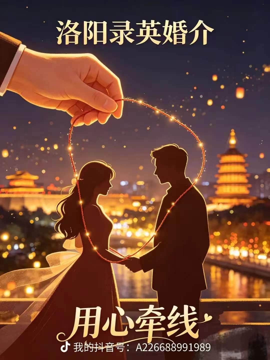 宜阳县婚介相亲平台,成就美好姻缘(图3) 1ffd7fe10c902c9163477dda4aeb9f84 (1).jpg